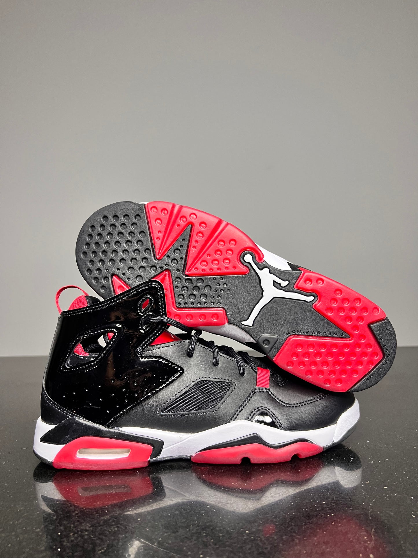 ZAPATILLAS AIR JORDAN FLIGHT CLUB 91