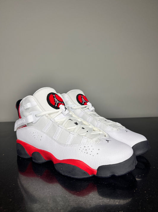 ZAPATILLAS AIR JORDAN SIX RINGS