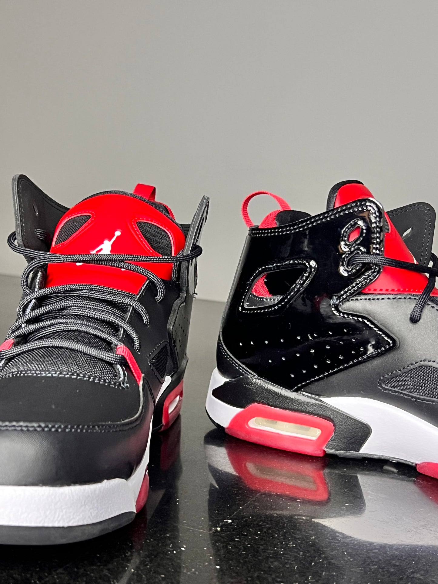 ZAPATILLAS AIR JORDAN FLIGHT CLUB 91