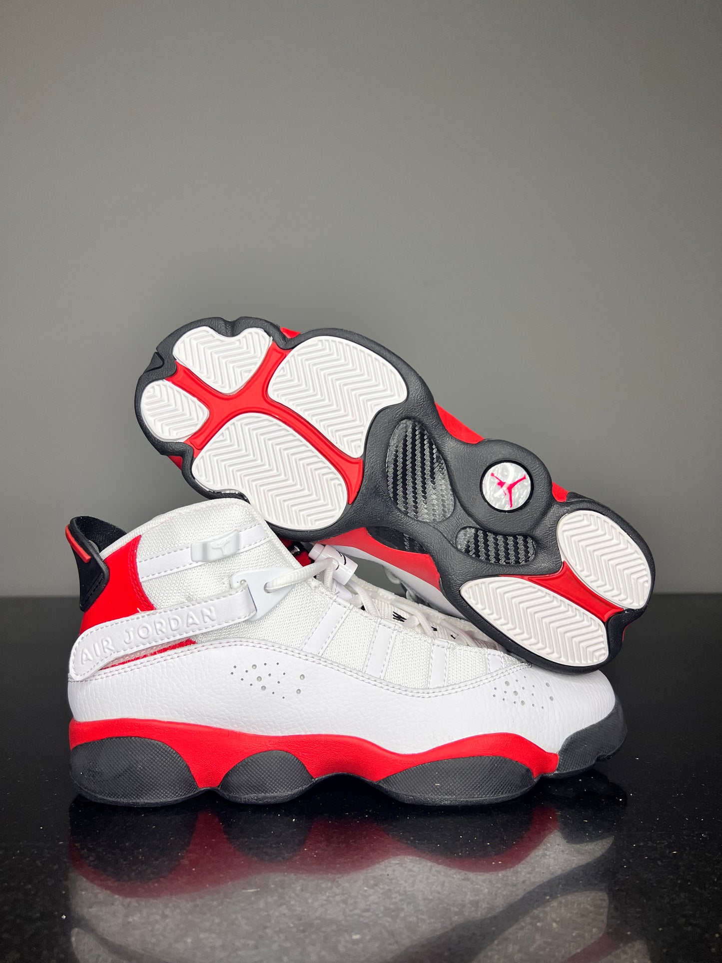 ZAPATILLAS AIR JORDAN SIX RINGS