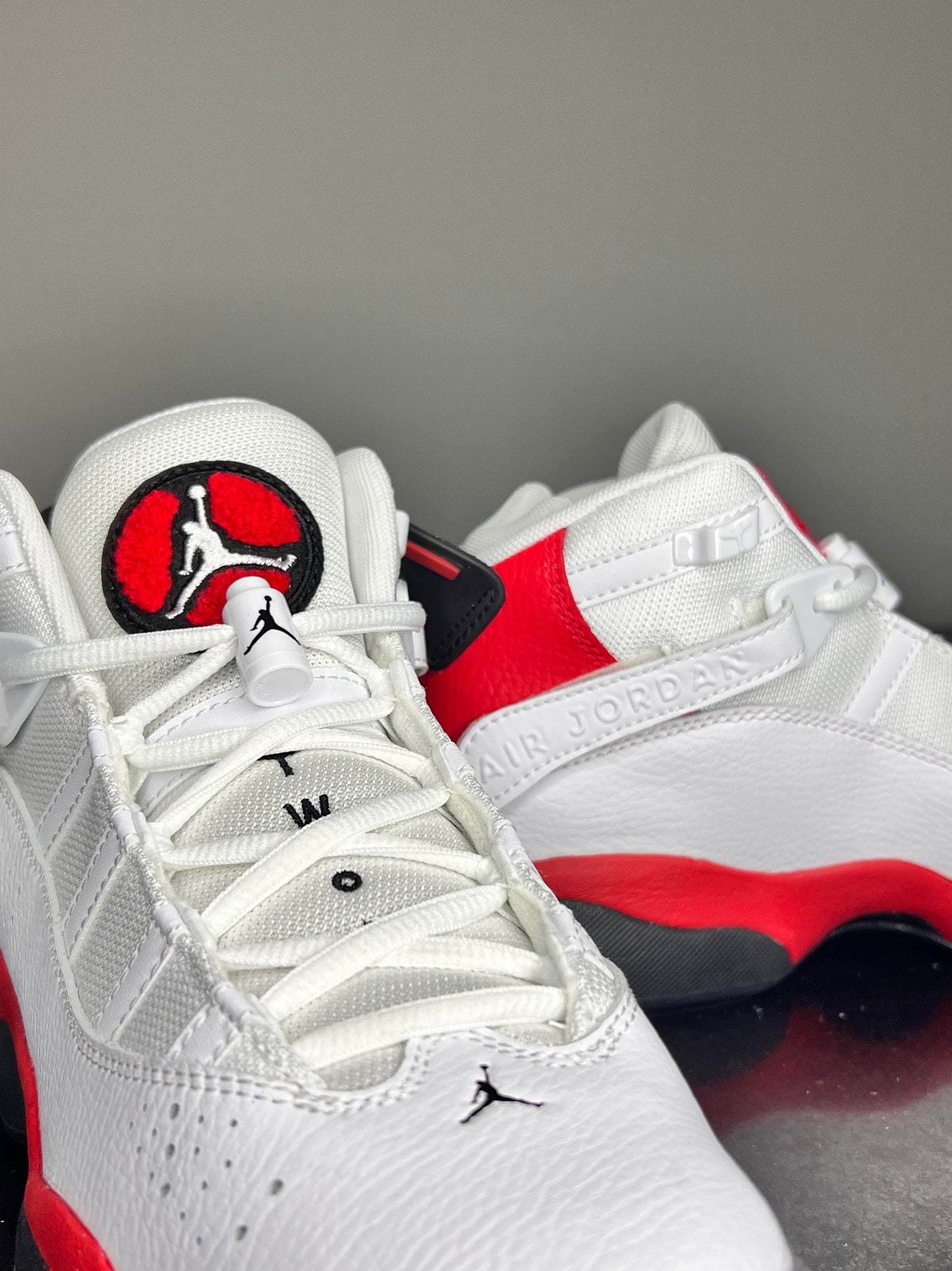 ZAPATILLAS AIR JORDAN SIX RINGS