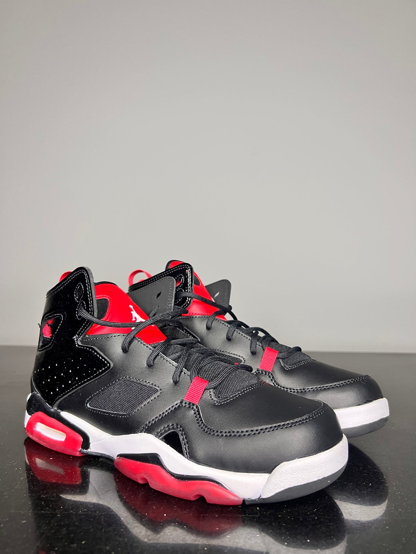 ZAPATILLAS AIR JORDAN FLIGHT CLUB 91