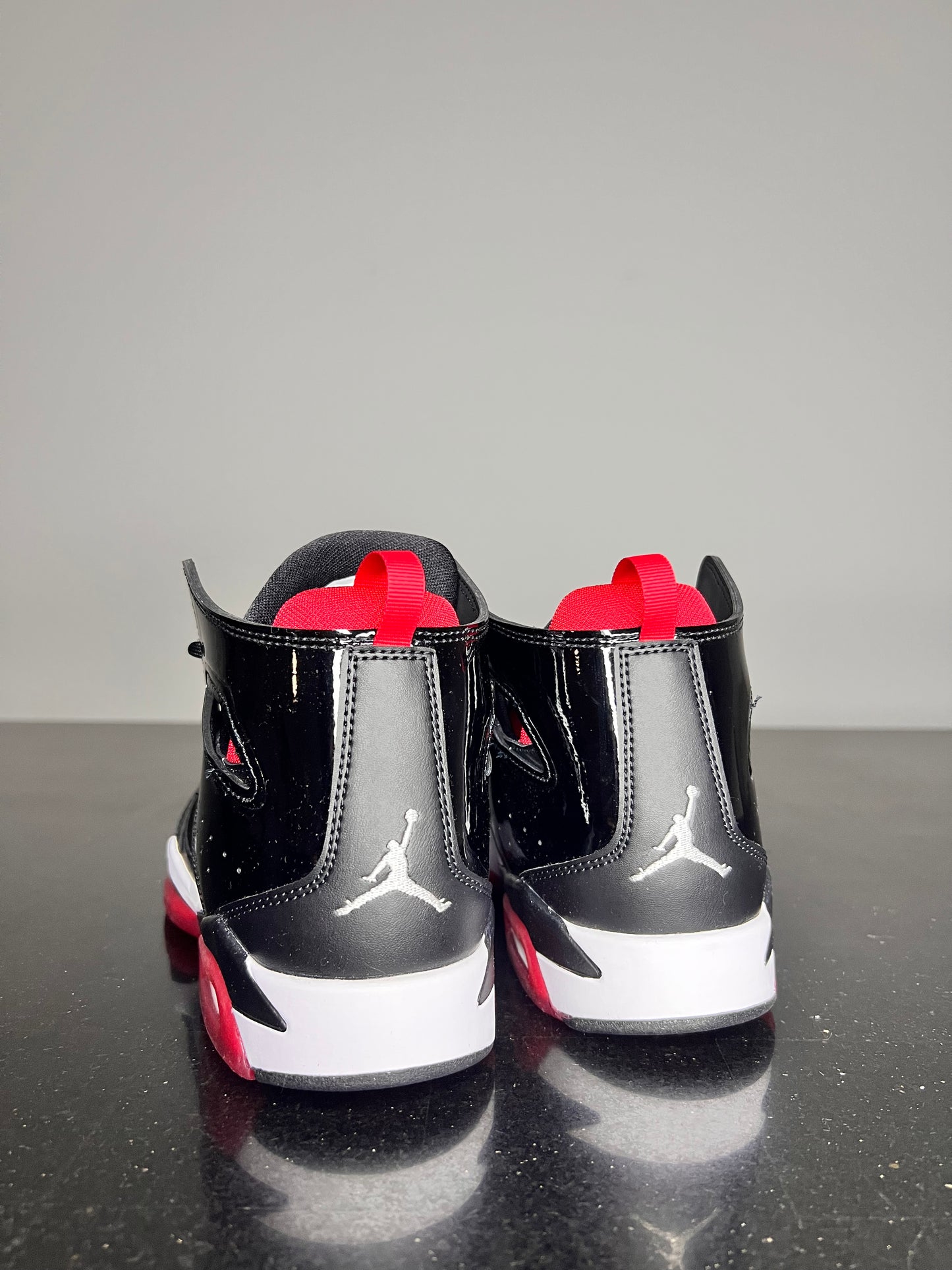 ZAPATILLAS AIR JORDAN FLIGHT CLUB 91